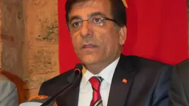 Bursa'da Siyasi Partilerden Teröre Ortak Tepki