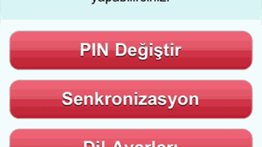 DenizBank Şifretek Uygulaması Smartface Platform ile Geliştirildi
