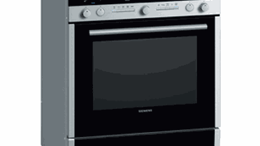 En Güzel Bayram Sofraları Siemens'in Yeni Solo Fırınıyla Hazırlanıyor