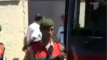 Gölcük Belgeleri İlk Davası 'Reddi Hakim Talebi' Nedeniyle Ertelendi