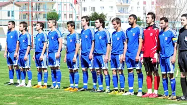 Kepez Belediyespor'un Futbol Takımı Satıldı