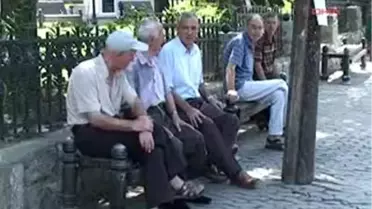 Kosova Son 50 Yılın En Sıcak Günlerini Yaşıyor