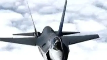 Milli Savaş Uçağı Projesi İmzalandı