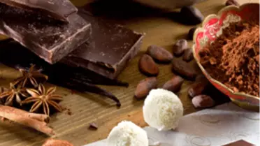 Ramazan Bayramı'nın Tadı Özsüt'ün Çikolatalarıyla Çıkar