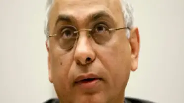 S&p'nin Başkanı Değişiyor