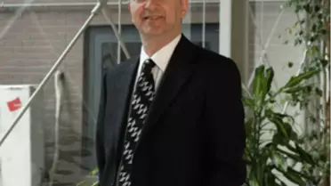 Şimdi de Bacak Reflü'sü