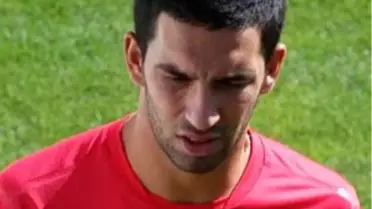 Arda Kadroya Alınmadı