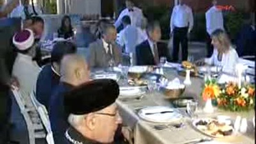 Ramazan'da İstanbul Buluşması