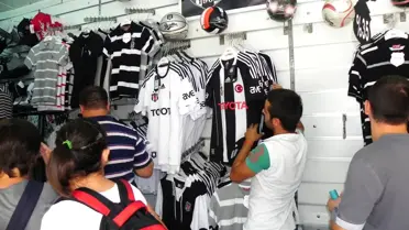 Beşiktaş'ın 'kartal Yuvası' Lüleburgaz'da