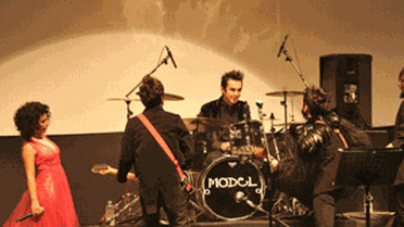 'gnctrkcll Açıkhava Sinema Festivali'nden Muhteşem Final