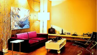 Koza Plaza'da Günlük Toplantı Odası, Aylık Ofis Kiralanabiliyor