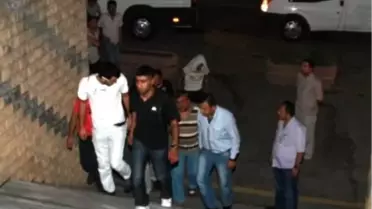 Kumarhaneye 23 Günde 3'üncü Baskın