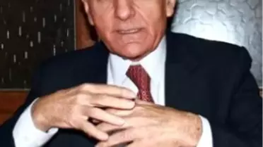 Levy: Türkiye'de Çalışmak Zorlaşmaya Başladı