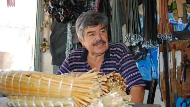 Manisa'nın Son Saracı