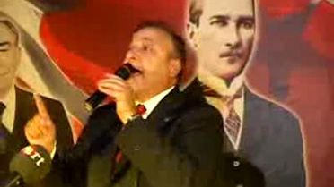 MHP'li Vural'dan hükümete sert eleştiriler