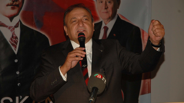 MHP'li Vural'dan Hükümet'e Terör Tepkisi