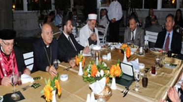 'Ramazan'da İstanbul Buluşması'