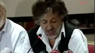 Sanatçılar Can Yücel İçin Biraraya Geldi