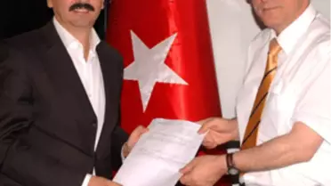 Sevgi Evi Öğrencileri Somali Vali Ziyaret