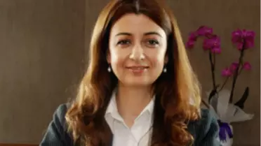 Türkiye Finans'ta Yeni Genel Müdür Yardımcıları Göreve Başladı