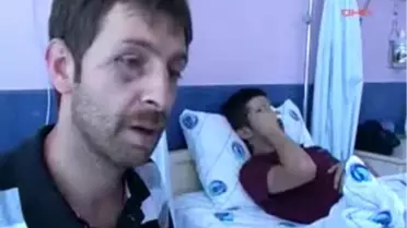 Aile Hekimi Tarafından Hastanelik Edildiler