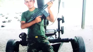 Avukatın İddiası: 'Alnından Vurulan Er'; Murat Oktay Can