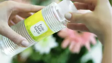 Bayram Yaklaşıyor, Kolonyanız Hazır Mı?