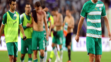 Bursaspor Lige Veda Etti