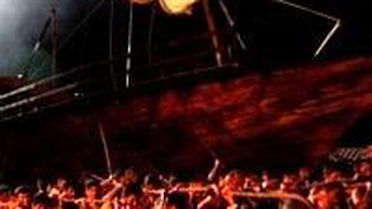 İstanbul'u İkinci Kez Fethediyorlar