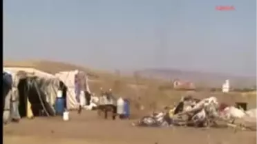Mevsimlik İşçilerin Yaşam Mücadelesi