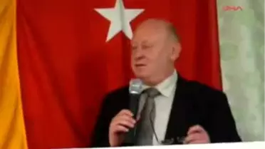 Türk Derneklerinden Toplu İftar