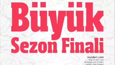 Bayram Sevinci İnci İle Katlanıyor!