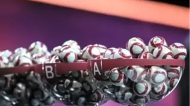 İşte Beşiktaş'ın Muhtemel Rakipleri...