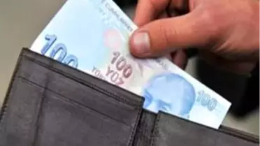 Kamu İşçisine İkramiye Müjdesi