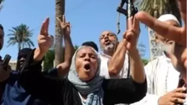 Libya'nın Yeni Lideri Kim Olacak?