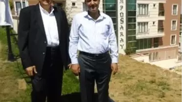 Otel Değil, Öğrenci Yurdu