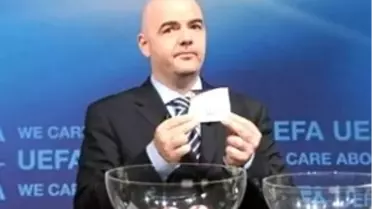 Kura Çekimi (Canlı)