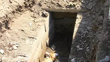 Seri Katilin İtirafı Üzerine, Öldürdüğü Kadının Mezarı Açıldı