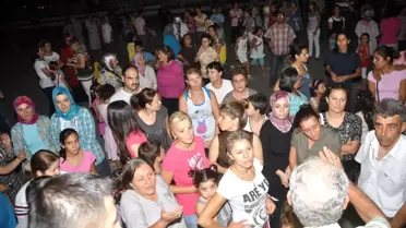 Yıkılacak Okulun Velileri Servis Parası İstedi