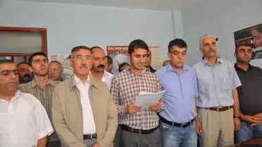 Hakkari'deki 42 Stk'dan Çağrı: Operasyon ve Ölümler Son Bulsu