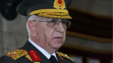 Koşaner'den 'Ses Kaydı' Açıklaması