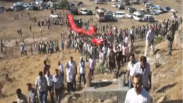 Midyat'taki Saldırı