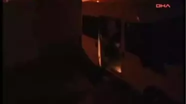 Uşak'taki Vahşete İki Tutuklama
