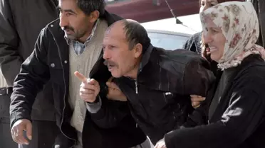 Cinayet Sanığı 'akıllı' Çıktı