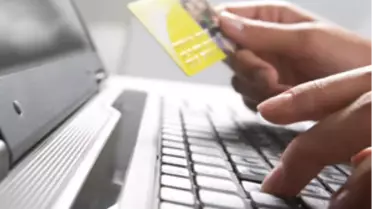 E-Ticaret Hacmi Arttı