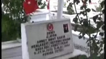 Kayra'nın Hem Dayısı, Hem Amcası Şehit