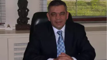 1 Trilyon Dolarlık Türkiye Pazarı Makinacıları Heyecanlandırdı