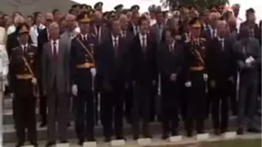 30 Ağustos Kutlamaları