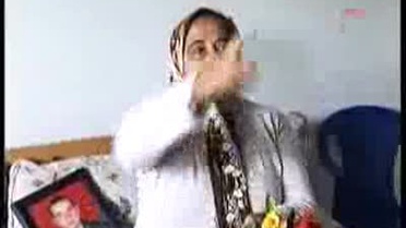 O Masum Erin Annesinin İsyanı