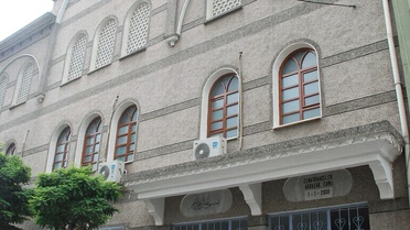 Bayram Namazı Kılarken Kalp Krizinden Öldü